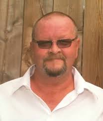 Wayne Chamberlain avis de décès