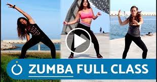 Zumba Fitness Cardio Workout Full Video - Fit Life Videos Zumba Workout Zumba Dance Workout