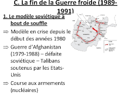 Les Etatsunis Et Le Monde Depuis 1945 Les