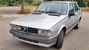 Image result for Avorio 1984 Alfa-Romeo