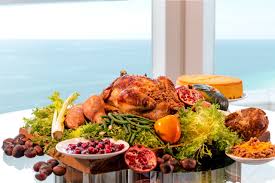 Celebrate christmas with family and friends — and these festive recipes from food network. Thanksgiving Dinner 2020 Miami Restaurant Guide Miami New Times