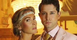 Jodie Steele replaces Charlotte Wakefield in Gatsby musical streamed  concert