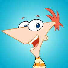 Phineas And Ferb Products Phineas Y Ferb Star Wars Personajes Disney