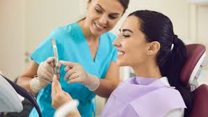 Can a General Dentist Do Cosmetic Dentistry? - Dental Health Society