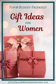 Gift Ideas For Christian Women For Christmas Birthdays Or Just Because Practical Wedding Gifts Best Gag Gifts Gag Gifts Christmas