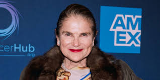 Couple Goals! Mandy Patinkin and Kathryn Grody Will Lead Upcoming Series  Based On Their Life