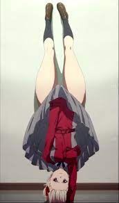 Inverted Chisato : r/LycorisRecoil