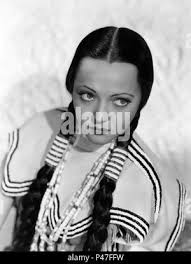 Sylvia Sidney, 1934 Photo Stock