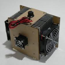 This instructable will show you how to make a environmental friendly portable air conditioner. 13 Peltier Ac Ideas In 2021 Laptop Fan Thermoelectric Generator Graphic Card
