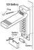 Craftsman Garage Door Keypad