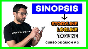 Mal ejemplo(role models) dirigida por david wain. Como Escribir Una Sinopsis De Una Pelicula Curso Guion 3 Youtube
