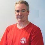 Robert Dewese's Instagram, Twitter & Facebook