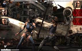 That's because, in the case of an equation like this, x can be whatever you want it to be. Mortal Kombat X V1 15 1 Apk Mod Souls Koins Unlocked Android Free Downloadfreeaz