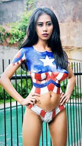 Angelina Pinky Naked - 60 photos