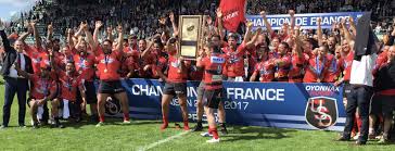 Suivez toute l'actualité du rugby, les transferts, les résultats. Pro D2 Le Classement Final Les Qualifies Les Relegues Sud Radio