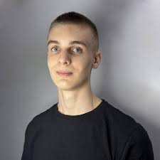 AdrianMaj (Adrian Maj) · GitHub