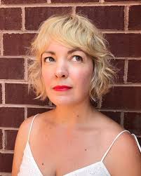 18 ideias de cabelo grunge curto para guardar para a sua próxima visita ao  salão