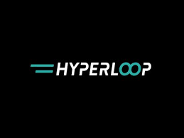 Hyperloop Logo Logos Logo Design Creative Professional