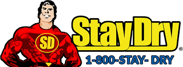 However, they have 16 years of basement waterproofing experience. Staydry Michigan Basement Waterproofing Wet Basement Repair