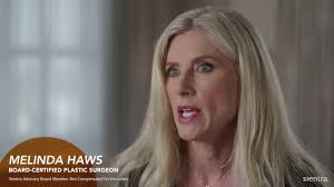 SEE AN UNRIVALED SAFETY PROFILE. Dr. Melinda Haws, M.D.