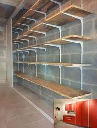 Garage Storage At Home Depot And Pics Of Garage Organization Must Haves Garageorganization Garagestorag Garage Decor Garage Organization Diy Garage Shelving