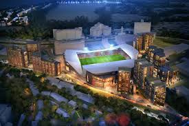 Maybe you would like to learn more about one of these? No Call In For Brentford Fc Stadium Scheme Planning Resource