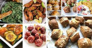 Serve some of these from our favorite collections and enjoy. 50 Best Appetizers That Are Bite Sized Flavor Bombs Scrambled Chefs
