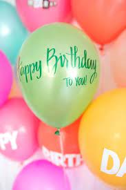 Remembering to acknowledge the hard truths in life alongside wishes and hopes for someone on their birthday doesn't have to be labored. Simple And Fun Ways To Make Someone S Birthday Special The Confetti Post