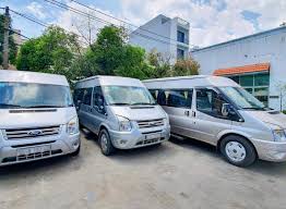 2025] Giá thuê xe đi Củ Chi Địa Đạo - Xe 4 7 16 29 45 chỗ