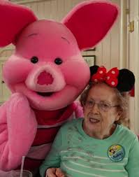 Audrey Knisley Obituary (1937