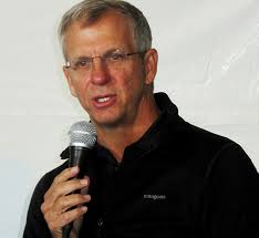 Freefalling from the Edge of Space