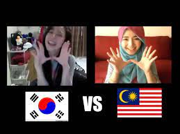 Malaya 1 korea selatan 2 (1 september 1962) skuad kebangsaan 1962 dikenang dengan pencapaian meraih pingat gangsa di sukan asia. Battle Of Gwiyomi South Korea Vs Malaysia Youtube