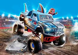 And our guests like this coloring page too our visitors downloaded it hundreds times from june 10, 2016. Stunt Show Bull Monster Truck 70549