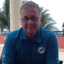 Bruce McQueen (@Bruiserlarue)