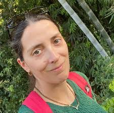 Michelle Mendonca's Instagram, Twitter & Facebook