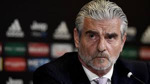Maurizio Arrivabene gives an update on Juventus summer plans | Juvefc.com