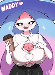 Immerse yourself into Hatterene explicit universe - Rule34 uncensored