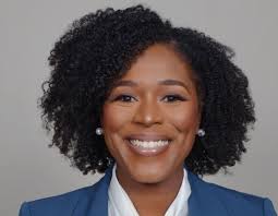 Juanita Mccall's Instagram, Twitter & Facebook