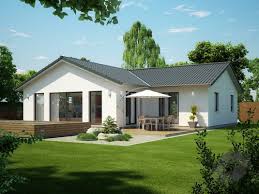 Icon 6 02 Winkelbungalow Von Dennert Massivhaus Bungalow Haus Bungalow Bungalow Bauen Bungalow