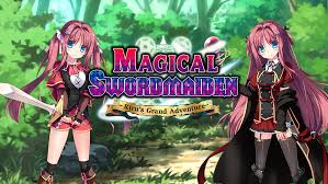 Steam :: Kagura Games :: The Dojin Otome Bundle Is Now Live!