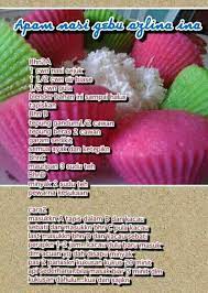 Kemudian, campurkan tepung beras, tepung gandum, dan juga yis. 7 Aneka Resepi Apam Nasi Yang Mudah Ikut Sukatan Cawan