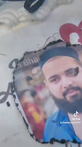 786 Family Mart Khanewal ( Fire Cake )