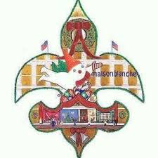 Mr Bingle And Maison Blanche Christmas Thoughts Christmas Door Hanger Christmas Pictures