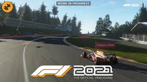 De formule 1, officieel het fia formula one world championship, is de hoogste klasse in de autosport zoals is bepaald door de fédération internationale de l'automobile. Exclusief Een Rondje Spa In De Nieuwe F1 2021 Game F1 2021 Gameplay Youtube