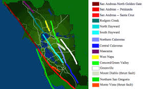 10 Facts About San Andreas Fault San Andreas Fault San Andreas San Francisco Earthquake
