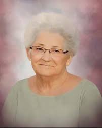 Alta Huval Obituary July 31, 2024