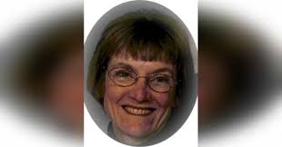 Petrea Ann Bergmann Brenckle Obituary (2022)