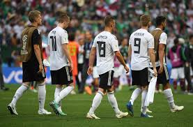 Doch auch andere nationen wie. Fussball Wm 2018 In Russland Fur Das Deutsche Team Beginnt Die K O Phase Schon Gegen Schweden Sport Tagesspiegel