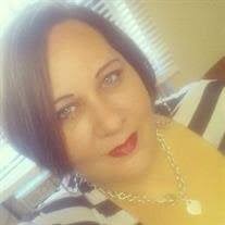 Amanda Guthrie Reid Obituary