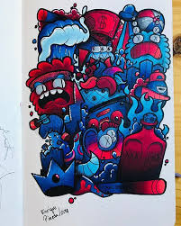 New The 10 Best Drawing Ideas Today With Pictures Doodle Finished Hope You Enjoy Art Arti Doodle Art Designs Doodle Art Drawing Doodle Drawings